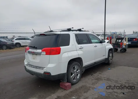 2015 GMC Terrain Slt-1 z USA, uszkodzony, nr VIN 2GKALSEK6F6233032